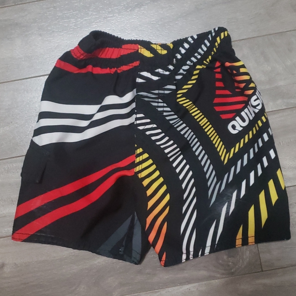 π£ Quicksilver Shorts